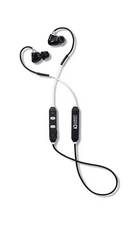 Howard Leight Impact Sport Bluetooth 5.0 Electronic Shooting Earbuds, Black (...