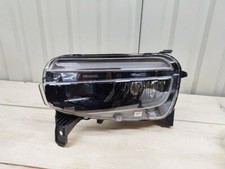 JEEP AVENGER VOLL LED FULL LED SCHEINWERFER- HEADLIGHT FARO PHARE LHD LINKS