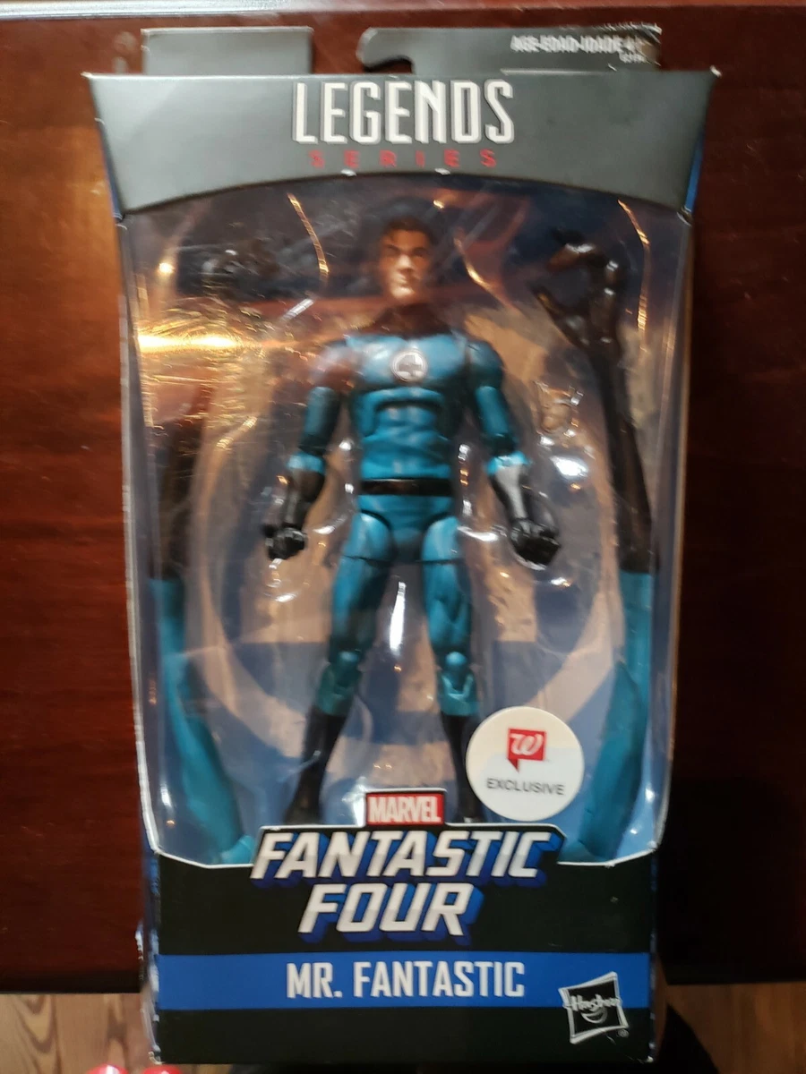 Walgreens 2024 action figures