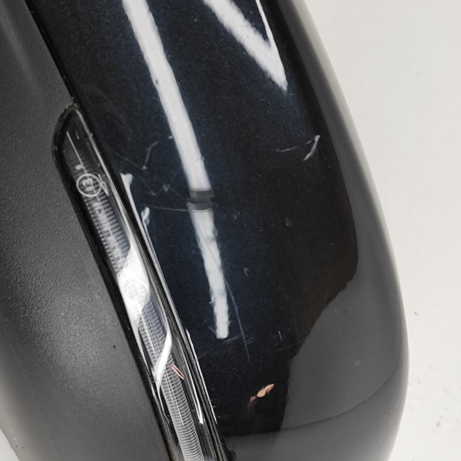 MASERATI GHIBLI M157 Left Side Wing Mirror 670069393 2022 RHD 25719755 - Image 11