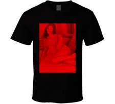 Eva Berger 3 T Shirt, Celebrity, Celebslover Fashion Brand