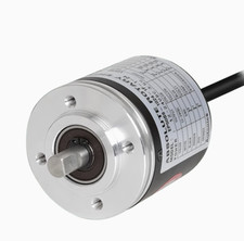 New Autonics EP50S8-1024-3F-N-24 Rotary Encoder