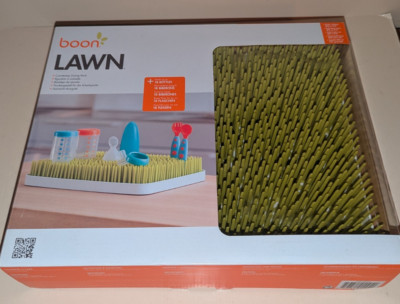 Boon Lawn Baby Bottle Utensil Drying Rack