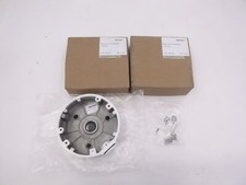 OpenEye OE-CA30JB-01 Junction Box for Security Cameras White