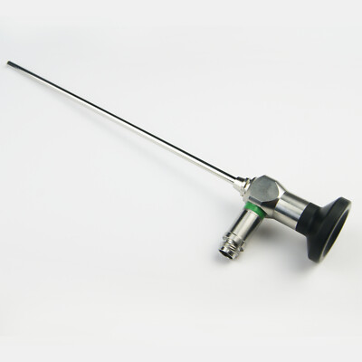 Sinuscope Arthroscope 4mm x 175mm x 0 30 70 degree sinoscope rigid endoscope