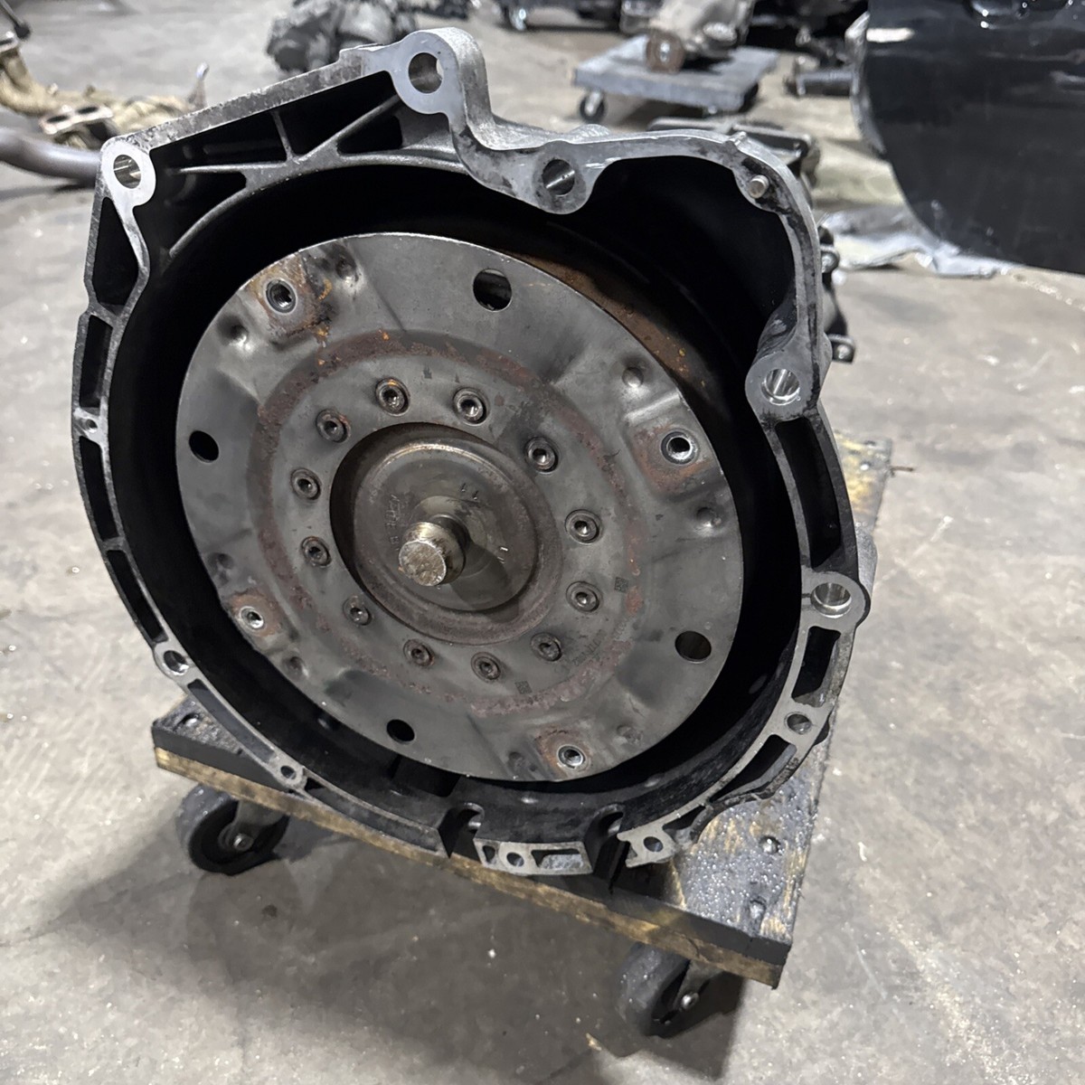 【ジャンク】Aibog X5s IAG Air Oil Separator AOS For 2021+ 2.7L Ford Bronco- IAG