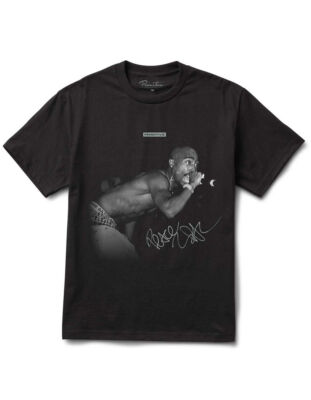 PRIMITIVE x Tupac Encore III Mens Tee