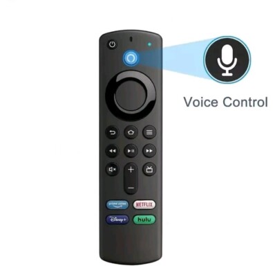 Fire TV Stick Telecomando Vocale Alexa (con Comandi Per La TV - Foto 2