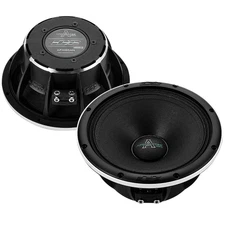 Apocalypse 6.5" 200W RMS 4-Ohm Midrange Speaker Set/AP-M65AN