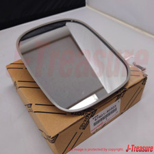 Retroviseur droit (ou coque) Toyota LANDCRUISER