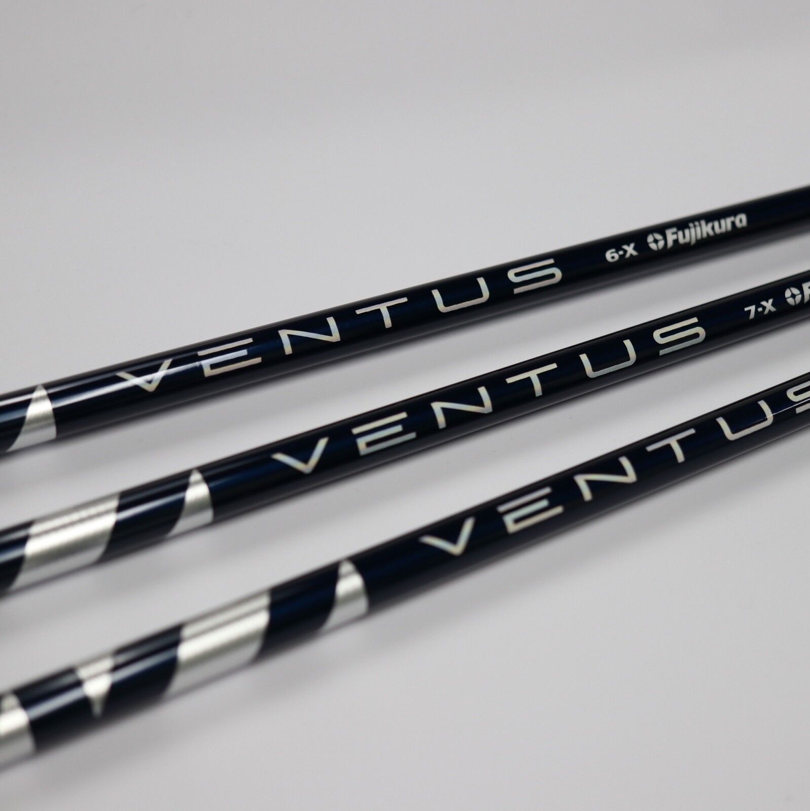 良品 velocore】 ベンタス ブルー 7s テーラーメイド ventus - クラブ