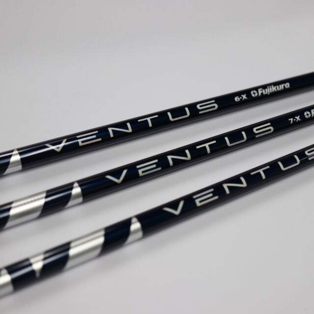 Fujikura VENTUS VeloCore Blue Shaft for Titleist TSi/ TS Drivers -Choose Specs