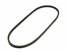 Water Pump, Alternator and Air Conditioning Multi Rib Belt fits RX 1986 22MHGG