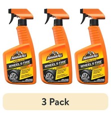 New3 Pack Extreme Wheel Cleaner And Tire Cleaner - 24 Fl Oz