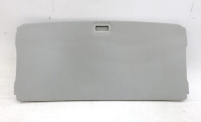 NEW OEM Ford Sunroof Sunshade Panel Flint 2L1Z-78519A02-AAB F250 F350 2003-2007