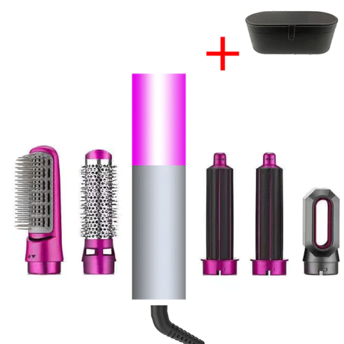 dyson airwrap complete styler dupe