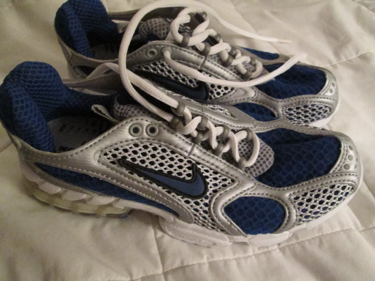 Vintage nike hotsell zoom air