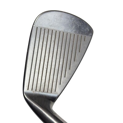 Mizuno T-Zoid Comp EZ 8 Iron Accel-ARC Amorphous Carbon