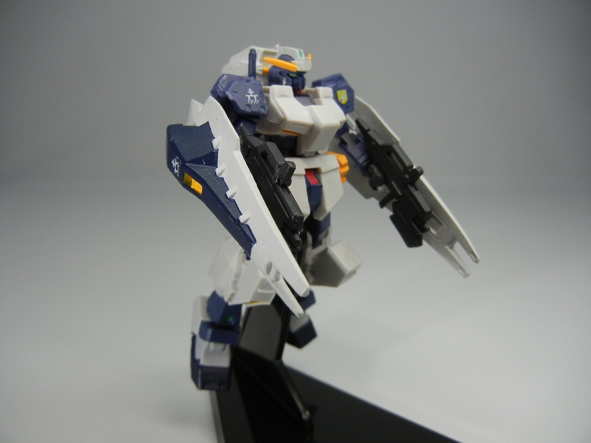 Advance of Z MS Development record Gundam Advance of Z MS Development record Gundam
