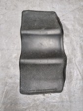 Iveco Fußteppich Gummimatte Teilenummer 500025927 Dis. 3013651 