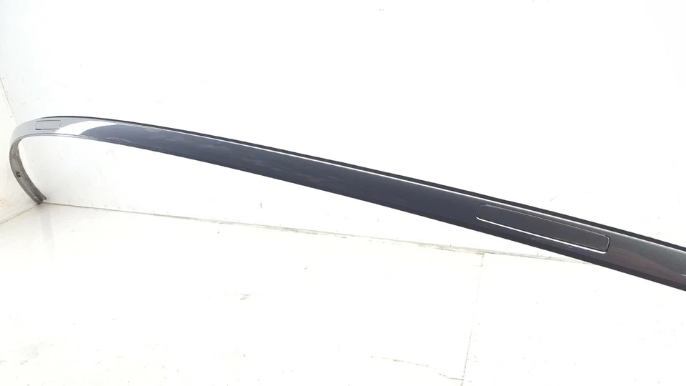 2009-2015 BMW 750LI F02 LEFT DRIVER TOP ROOF TRIM MOLDING OEM #LOCAL PICKUP. - Image 3 of 4