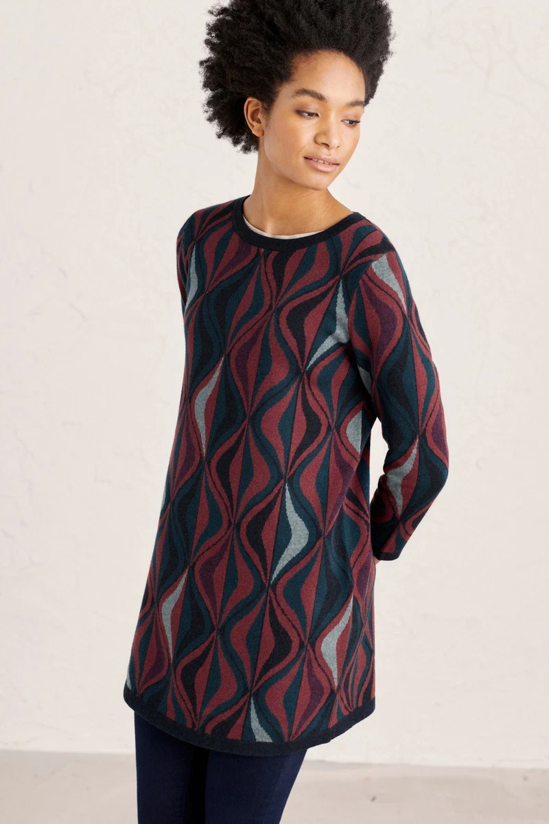 Seasalt tunics top