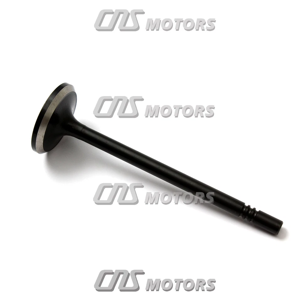 20 x Intake Exhaust Valve For 99-16 Ford Crown Victoria E-150 4.6L-6.8L SOHC 16v - Image 3 of 4