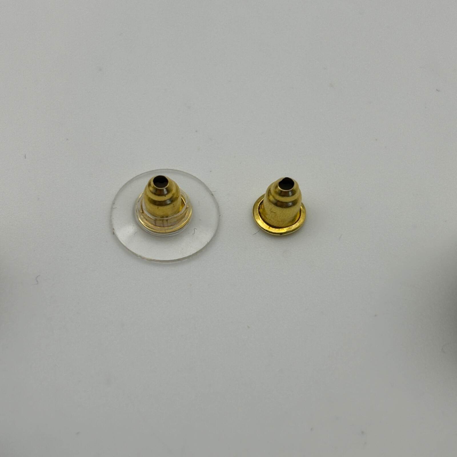 J. Crew Statement Earrings Green Lightweight Large - image 5