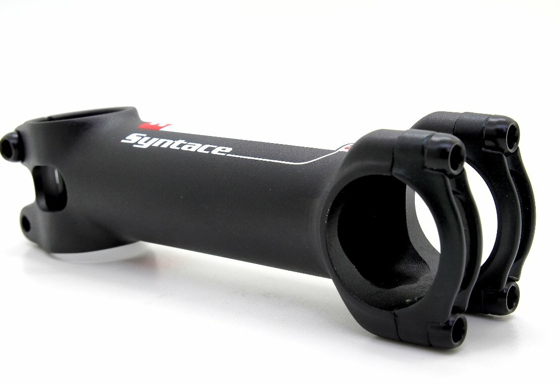 Syntace Force 149 (F149) Cube Version Aluminum Stem 90/110/120mm