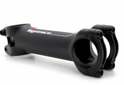 Syntace Force 149 (F149) Cube Version Aluminum Stem 90/110/120mm 1-1/8