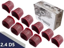 Ansaugkrümmer Drallklappen Antriebsgestänge Löschen SET FÜR VOLVO XC90 2.4 D3 D5