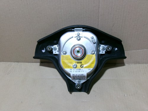 Volante deportivo BMW Serie 3 E36 volante deportivo cuero volante airbag airbag - Imagen 2 de 16