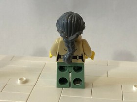 LEGO Ninjago Misako minifigure 70751 Temple of Airjitzu njo0172 NEW