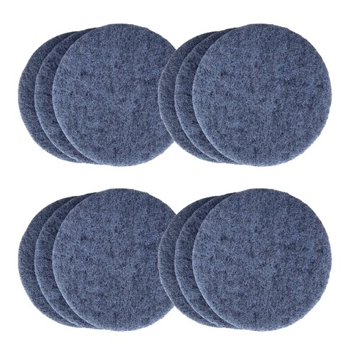 Compatible Fluval FX2 FX4 FX5 FX6 Nitrite Remover Pads Foam External Filter - Picture 5 of 5