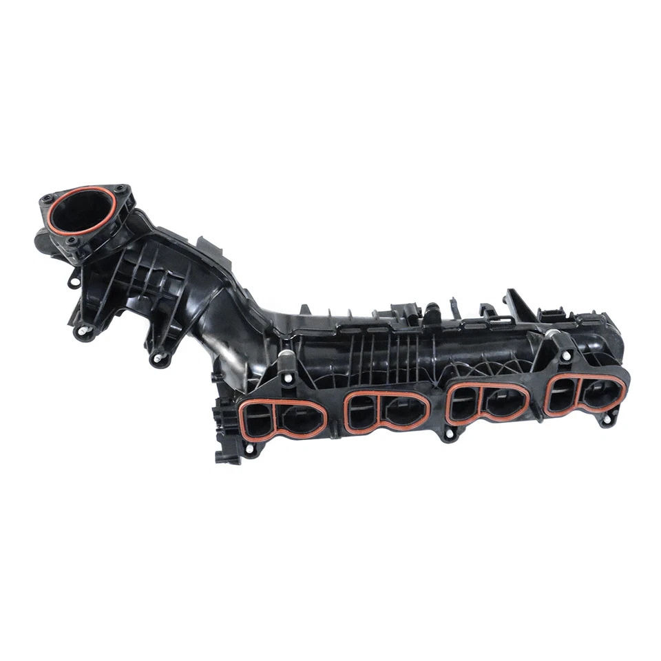 Intake Manifold For BMW 2 3 4 5 7 Series X3 X4 X5 F10 F11 F15 F22 F30 F31 11618513655 - Image 2 of 4