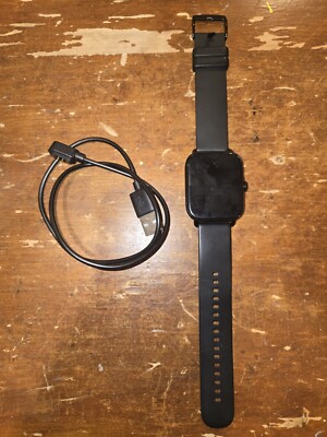 Smart Watch Full Touch Screen (Call/dial) Works Well