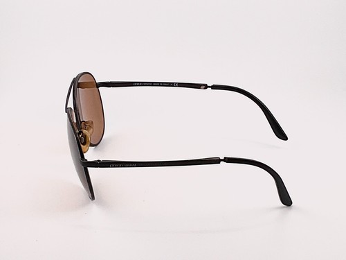 Giorgio Armani AR6030 3001/71 60/14/140 Gray Eyeglasses Frames Only - Picture 5 of 12