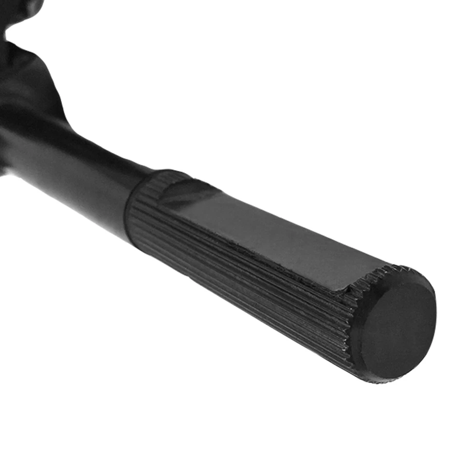 SVENSTAG Steering Shaft for 1999-2005 Chevy Tracker/S10 Suzuki Vitara - Image 4 of 4