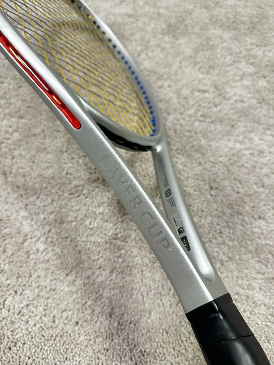 ウィルソン　ブレード　16×19 グリップ3 Wilson Blade 98 Pro V9 16x19 4-3/8 Grip#3 Tennis Racquet | eBay