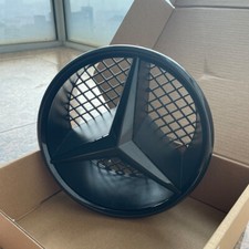 Fit Mercedes-Benz Grundträger Grundplatte Stern Kühlergrill Emblem W204 C180 DE Fit Mercedes-Benz Grundträger Grundplatte Stern Kühlergrill Emblem W204 C180 DE