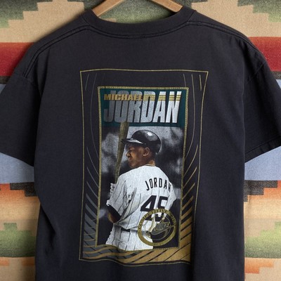 jordan baseball t shirt