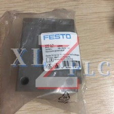 1PCS New FESTO VAK-1/4 6890 Vacuum Generator In Box*