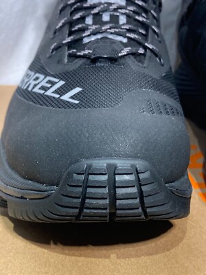 Merrell Thermo Rogue 4 Mid GTX Vibram Primaloft Hiking  display picture 3