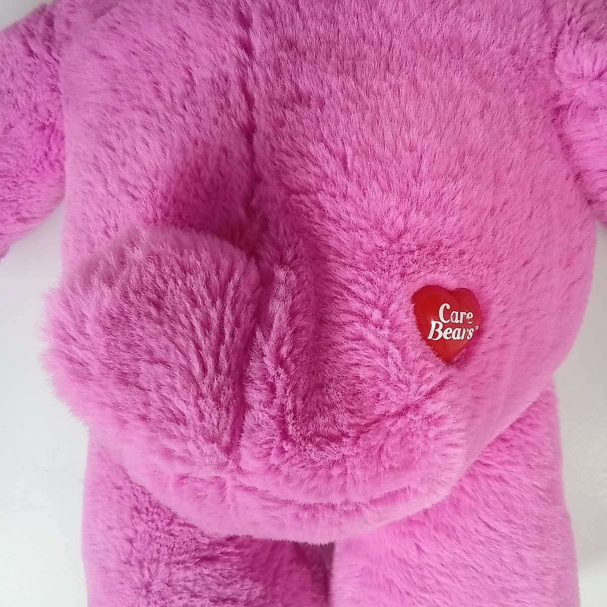 Care Bears Rainbow Belly Jumbo 21