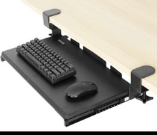 VIVO Small Keyboard Tray MOUNT-KB05ES