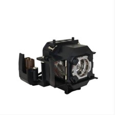 Replacement Projector Lamp ELPLP33 / V13H010L33 for Epson EMP-TW20 EMP-TWD1