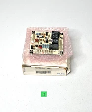York Source 1 03101975001 Demand Defrost Control Board