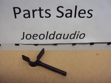Hitachi HT-12 Original Tonearm Lock. Parting Out Hitachi HT-12 HT-1 Turntables