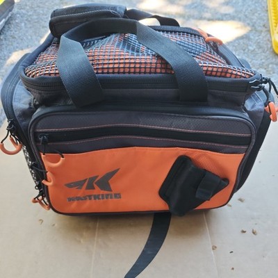 KastKing Fishing Gear and Tackle Bags - Tackle Storage Bags
