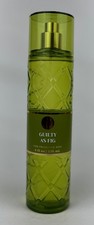 Bath & Body Works Guilty As Fig Fine Fragrance Mist Spray Full Size
